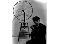 bicycle wheel by Ian0630