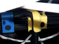 Cable support by DoctorDave