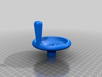 Handle - Rotating by TobyRobb