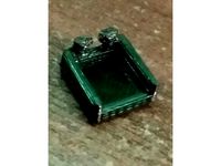 JST plug clip by Dao20