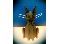 Jiji by Ana808