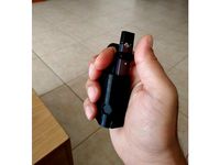 juul case + juul Ring by simpleminded