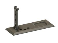 bracket for 44 magnum  by Maker-print3D