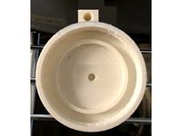 5 Gallon Screw on Cap with Air hole by Bigbear59