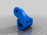pagsta shift lever by littledew