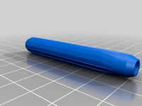 bullet one hitter by littledew