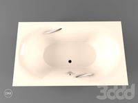 PAA FANFARA 1850mm x 1100mm x 650mm (max. 660mm)