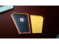 Twilight Imperium 4 - Strategy Cards Storage Box by frankenduke
