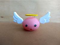Angeling by emannuel128