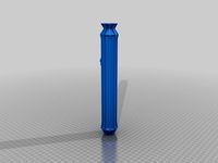 Lightsaber - custom prop lightsaber type thing by fatdavemakes