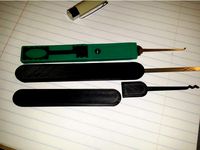 lockpicking crochetage by gardien