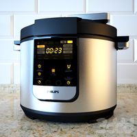 Мультиварка Philips hd 2178