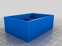 Insert for Lakeland Electric toothbrush holder by markinessex