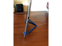 iPad desk stand by CGPrice14