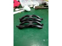 Headband by Witawat