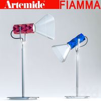 Artemide Fiamma Table