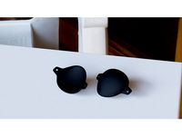 Eye Patch (medical or cosplay) by CptPicard