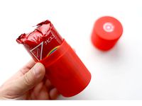 Ritz container by keizi666