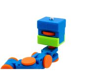 1/4-20 Adapter for Articulating Camera Mount for Prusa MK3 by sneaks
