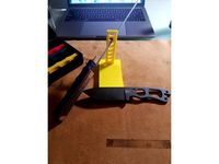 AJ SHARP knife sharpener by polarnorth1