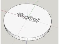 Rollei SL66 6000 series bay VI by Kawabunga