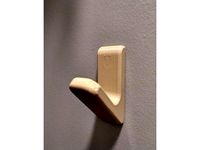 wall hook by Taxom