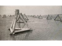 Betontetraeder [WW2] 1/35 by Paolo-Nagliati