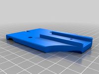 Sensor_Mount_v2_JokinAU by JokinAU