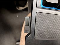 Corsair k63 wireless keyboard dongle holder by Hydraskater