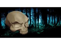 SKULL - VAMP by bugman_140