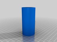 Nerf Stubby Attachment by Junior7Nerf