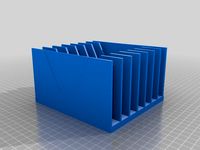 Awesome Game Stand by XenonBuilding