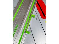 Makita Oberfräse zu Führungsschiene Festool / Makita Router to Festool guide rail by heinzelmaennchen_werkstatt