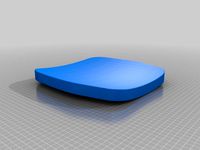 British Army Osprey 4 & Virtus front and back armor plate by HugoCheungHao