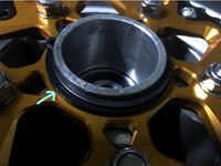 Spacer for ZOO chainring by sonicswj
