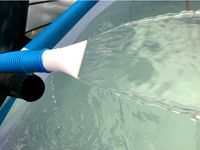 Swimmingpool jet / nozzle for 32mm flexible hose by skydiverrg