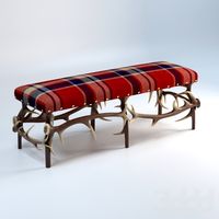 Antler Pentland Stool