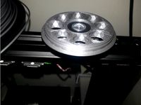 icolochi - horizontal filament spool holder  by londl