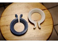 Lens Filter Wrench 77, 72, 67, 62, 58, 55 mm by freemark