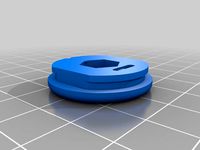 Mi Sphere Selfie Stick Tripod Adapter by Feric