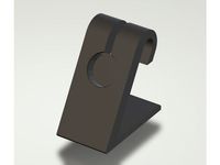 Apple Watch Charger Stand by Phinkton