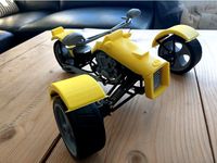 trick (custom) by jappieb