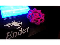Ender 3 Control Valve by sirxaph