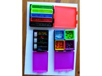 Parametric Hinged Token Case by Roguenorm