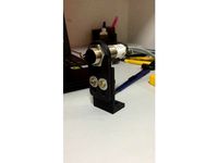 Sensor m18 holder by Rubikuzi