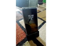 LG G6 Mobile Phone Desktop Stand with USB Support by CaptainGrumpy