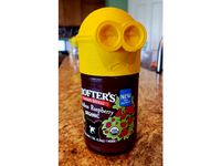 Despicable Crofters Jelly Lid by TickTock