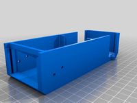 Pi Rover Project by FerretWorx