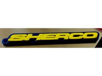 Sherco (motorcycle) keychain by JorFru