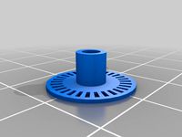 G27 Steering Wheel Encoder by sgtnoodle